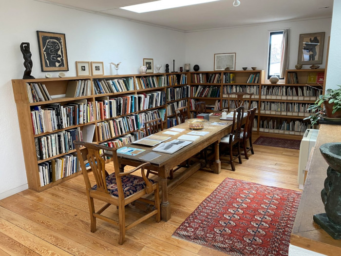 Viyana Üniversitesi İngilizce Bölümleri