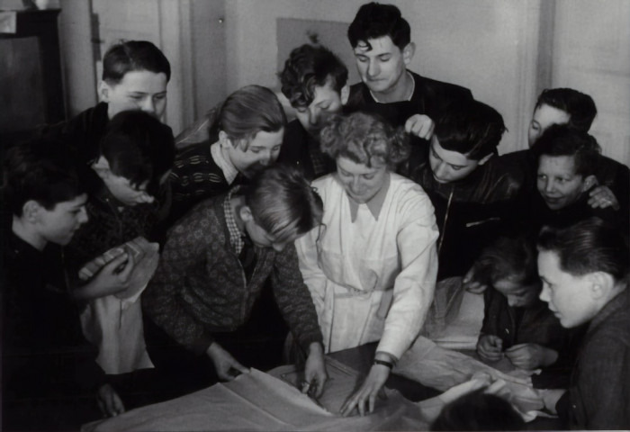 5. Sınıf İngilizce Kelime Quizi: 3. Ünite