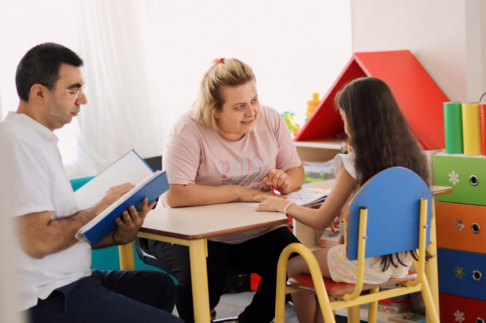 İngilizce Sözlük Yapımı Proje Ödevi