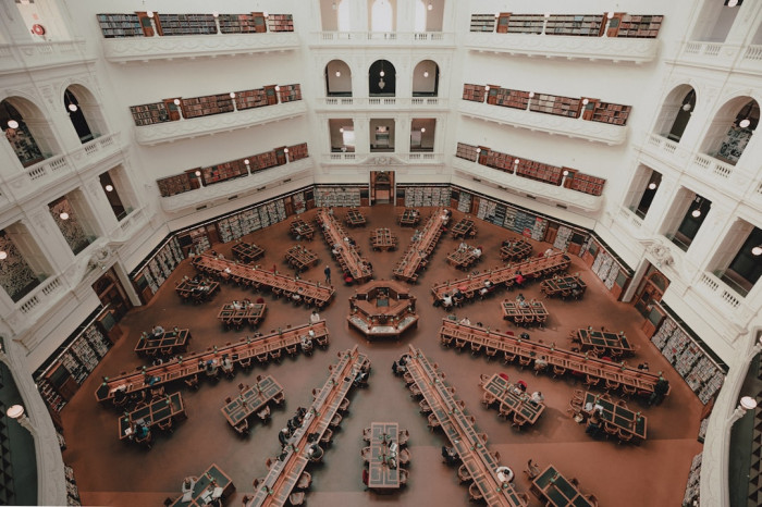 Esişehir Akademik İngilizce Kursu