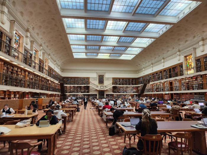 İstanbul'da İngilizce Öğretmeni Aranıyor